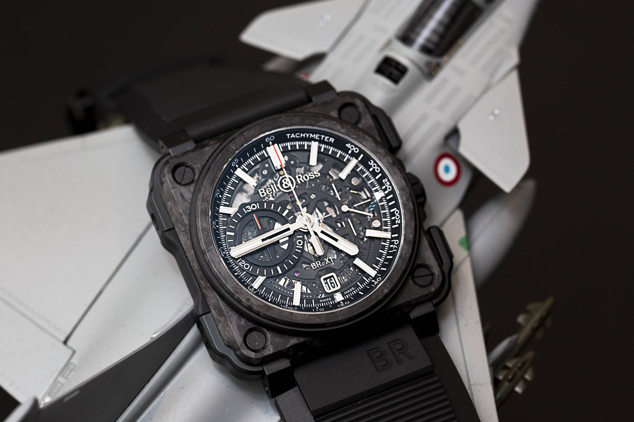 Bell & Ross Replica Watches